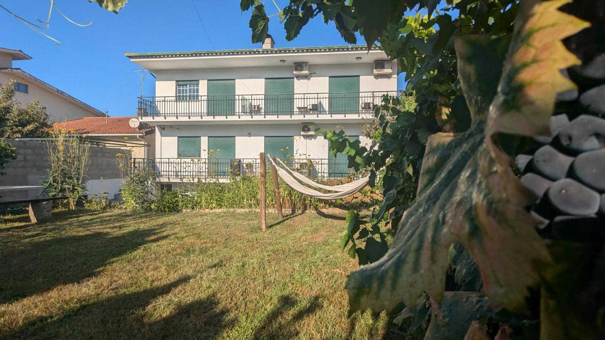 Casa Do Olival Hotel Peso da Regua Bagian luar foto