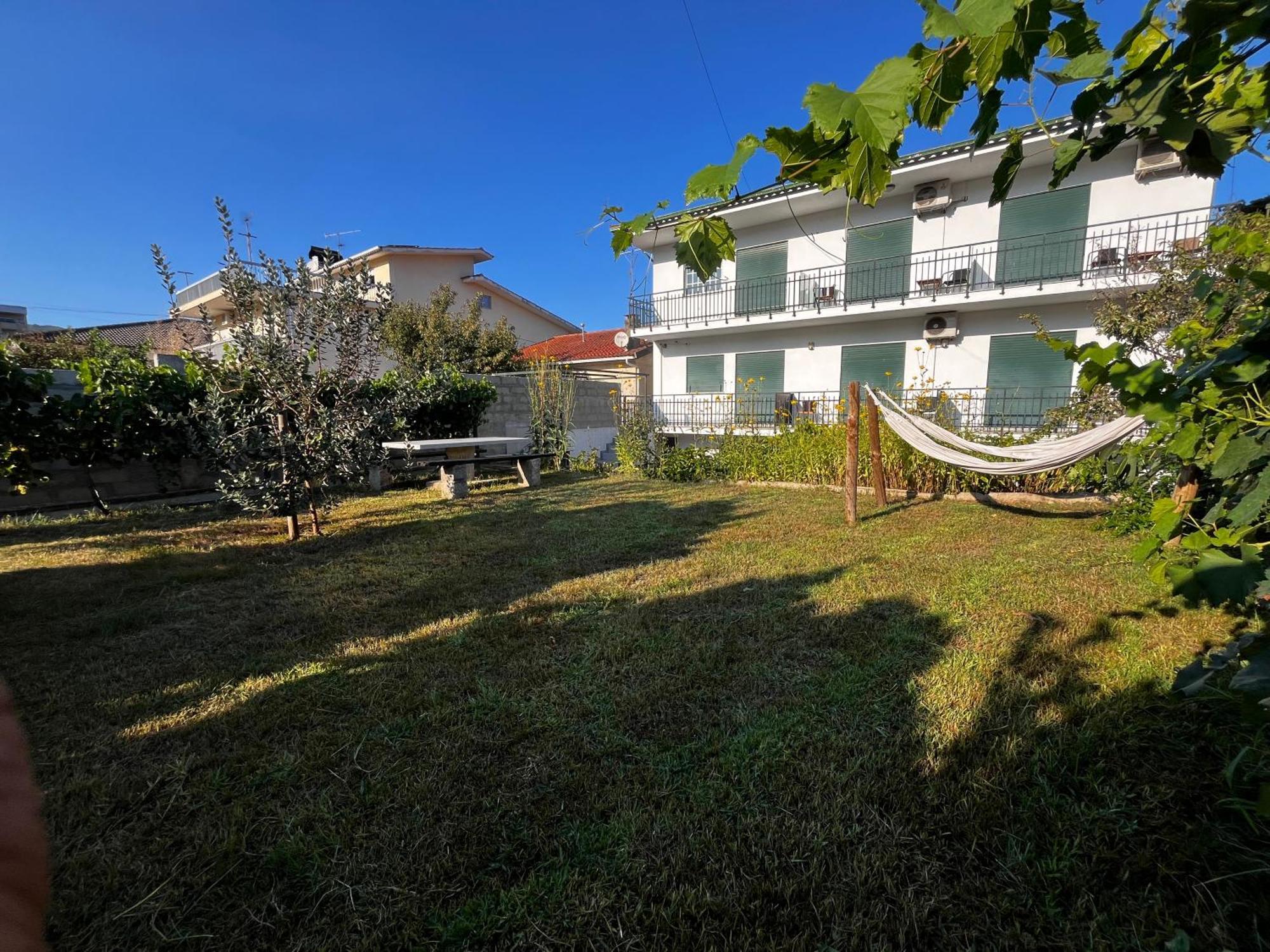 Casa Do Olival Hotel Peso da Regua Bagian luar foto